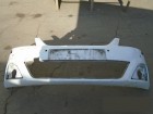 Seat Alhambra 2010 Бампер передний