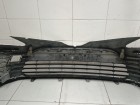 Toyota Camry V70 с 2018г Бампер передний