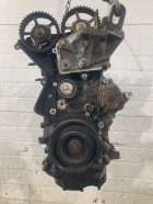 Ford Fusion с 2002г Двигатель (ДВС)