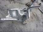 Toyota Corolla 150 с 2006-2013г Лонжерон передний правый