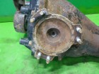 Chery Tiggo (T11) с 2005г Редуктор заднего моста (2.4л МКПП)