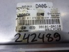 Kia Cerato с 2003-2009г Блок управления двигателем (1.5л МКПП D4FA дизель) (391012A110)