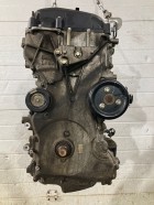 Mazda 6(GH) с 2007-2012г Двигатель (ДВС)