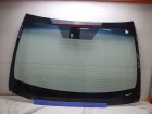 Lexus ES-250 с 2018г Стекло лобовое (ветровое)