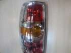 Mazda BT-50 c 2006-2012г Фонарь левый