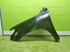 Toyota Land Cruiser (200) с 2008г Крыло переднее левое (после 2012г до 2015г) (5380260B60)