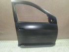Renault Logan с 2005-2014г Дверь передняя правая