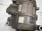 Volkswagen Polo с 2009г Компрессор кондиционера