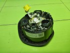 Volkswagen Polo с 2009г Подушка безопасности в руль (6C0880201B)