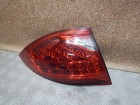 Porsche Cayenne с 2010г Фонарь левый