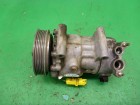 Citroen C4 с 2005-2011г Компрессор кондиционера (2.0л EW10A) (6453QJ 9651910980)