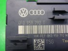 Audi А6 с 2005-2011г Блок комфорта (передней правой двери) (4F0959792T)