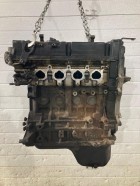 Hyundai Elantra (XD) с 2000-2005г Двигатель (ДВС)