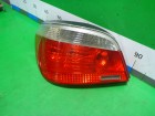 Bmw 5-серия Е60/Е61 с 2003-2009г Фонарь левый (до 2007г) (7165737)