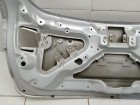 Hyundai Santa Fe с 2012г Дверь багажника