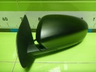 Nissan Qashqai с 2006-2014г Зеркало левое (5 контактов дубликат)