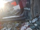 Ford Focus 2 с 2008-2011г Боковина правая