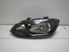 Volkswagen Polo с 2009г Фара левая