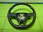 Volkswagen Polo с 2009г Рулевое колесо под AIR BAG без AIR BAG (6C0419091AQ)