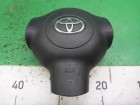 Toyota Corolla 120 с 2001-2006г Подушка в руль (4513002270)