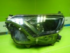 Toyota Rav-4 с 2013г Фара левая (после 2016г галоген) (8113042650)