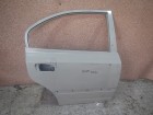 Hyundai Elantra (XD) с 2000-2005г Дверь задняя правая