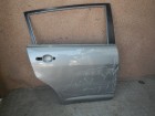 Nissan Tiida (C11) с 2007г Дверь задняя правая