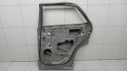 Lexus NX 200 с 2014г Дверь задняя правая
