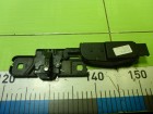 Audi Q5 c 2008г Замок багажника (ответная часть с доводчиком) (4F9827383E)