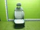 Geely Emgrand 7 (SS11) с 2021г Сиденье переднее левое