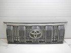 Toyota Land Cruiser Prado(150) с 2009г Решетка радиатора