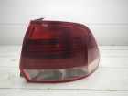 Volkswagen Polo с 2009г Фонарь правый