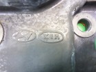 Kia Carens с 2006-2012г (Каренс 2) Крышка двигателя передняя (1.6л G4FC)