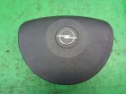 Opel Meriva с 2003-2010г Подушка безопасности в руль