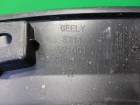 Geely Coolray с 2020г Накладка заднего крыла правого (6600004716)