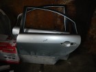 Mazda 6(GG) с 2002-2007г Дверь задняя левая