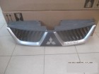 Mitsubishi Outlander XL с 2006-2012г Решетка радиатора