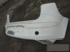 Seat Altea 2004-2008 Бампер задний