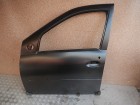 Renault Logan с 2005-2014г Дверь передняя левая