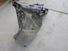 Audi Q3 с 2012г Лонжерон передний левый