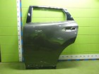 Changan CS55 PLUS с 2019г Дверь задняя левая (S203F2701030600)