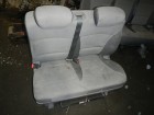 Hyundai Grand Starex с 2007г Сиденье заднее левое