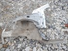 Hyundai Solaris с 2010г Лонжерон передний левый