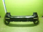 Bmw X6 E71 с 2008-2014г (Х6 Е71) Бампер задний (под парктроник) (51127176243)