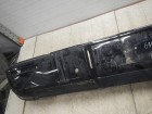 Mercedes-benz W463 G-class 1989-2016 Бампер задний