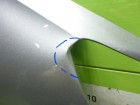 Haval Jolion с 2021г Крыло переднее правое (8403120XST01A)
