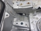 Toyota Corolla 150 с 2006-2013г Лонжерон передний левый
