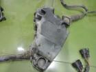 Porsche Cayenne с 2003-2010г Проводка подкапотная (4.5л M48) (7L5971072)