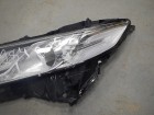 Toyota Camry V70 с 2018г Стекло фары левой