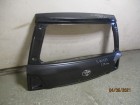 Toyota Land Cruiser (200) с 2008г Дверь багажника